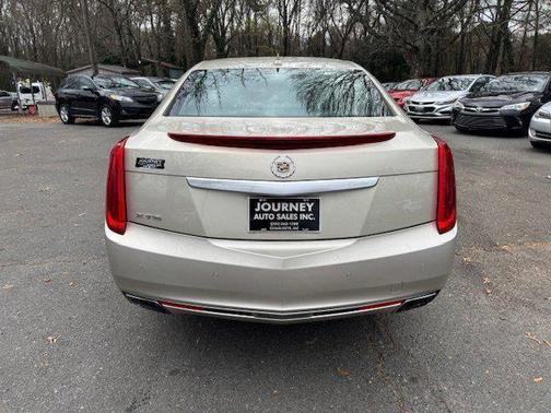2014 Cadillac XTS Luxury