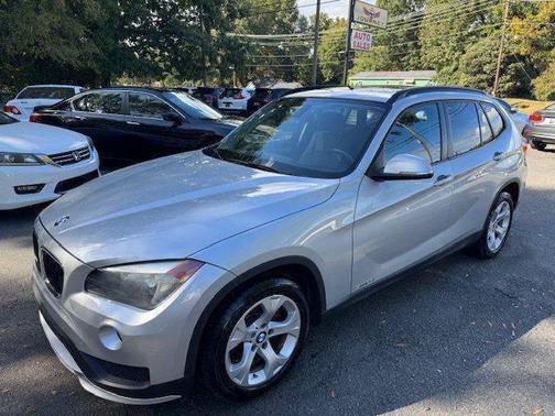 2015 BMW X1 sDrive 28i