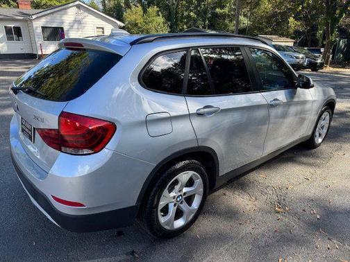 2015 BMW X1 sDrive 28i