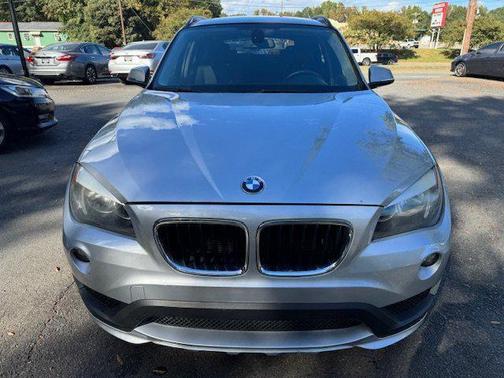 2015 BMW X1 sDrive 28i