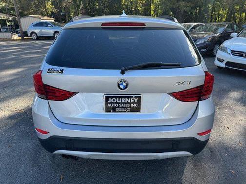 2015 BMW X1 sDrive 28i