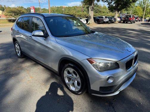2015 BMW X1 sDrive 28i