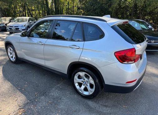 2015 BMW X1 sDrive 28i