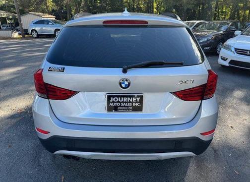 2015 BMW X1 sDrive 28i