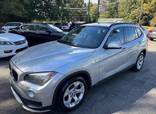 2015 BMW X1 sDrive 28i