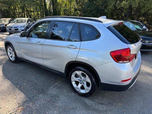 2015 BMW X1 sDrive 28i