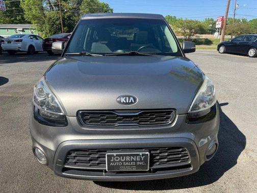 2013 Kia Soul !
