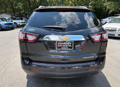 2014 Chevrolet Traverse 1LT