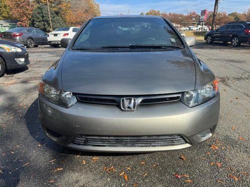 2006 Honda Civic EX