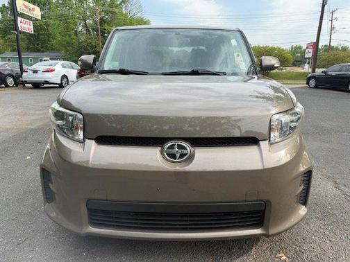 2012 Scion xB Release Series 9.0