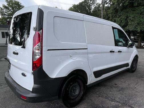 2015 Ford Transit Connect XL
