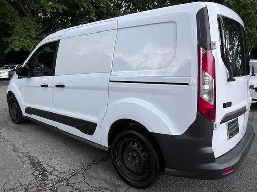 2015 Ford Transit Connect XL