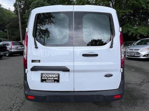2015 Ford Transit Connect XL