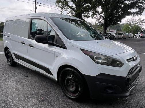 2015 Ford Transit Connect XL