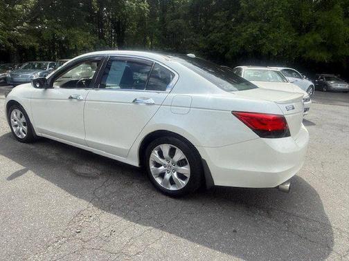 2009 Honda Accord EX-L