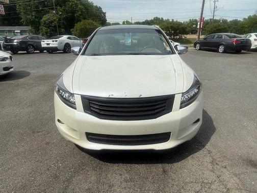 2009 Honda Accord EX-L