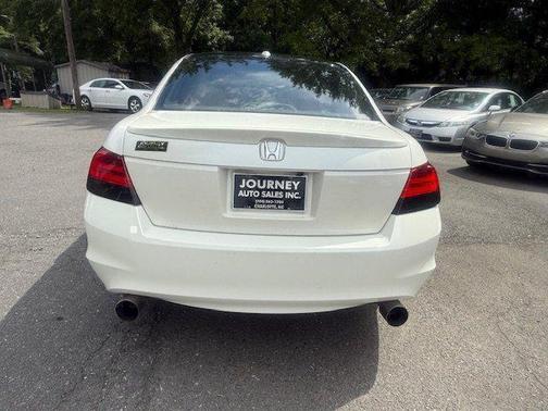 2009 Honda Accord EX-L