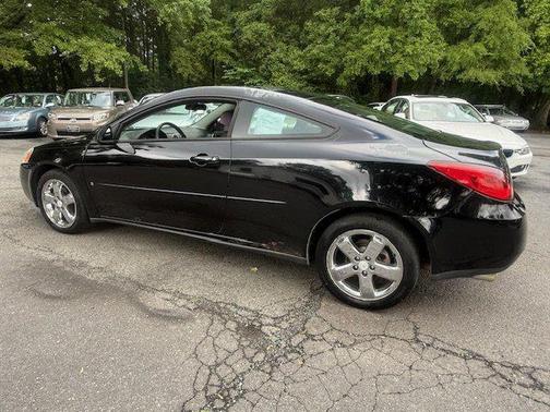 2006 Pontiac G6 GT