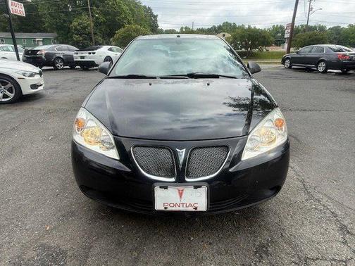 2006 Pontiac G6 GT