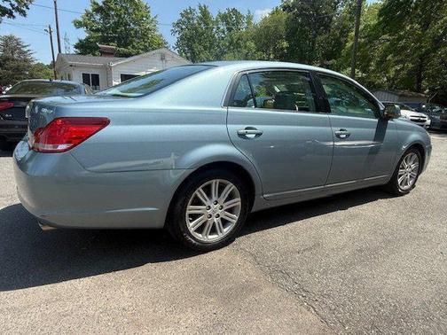 2007 Toyota Avalon Limited