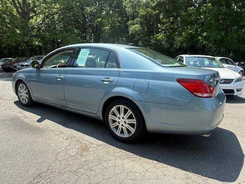 2007 Toyota Avalon Limited