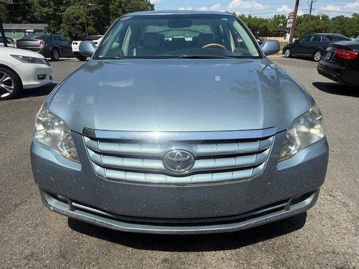 2007 Toyota Avalon Limited