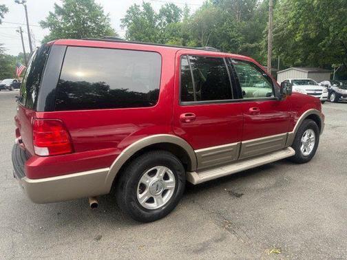 2004 Ford Expedition Eddie Bauer