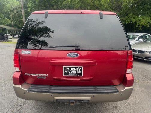 2004 Ford Expedition Eddie Bauer