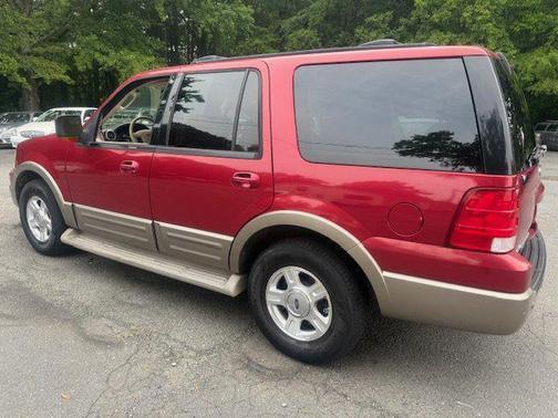 2004 Ford Expedition Eddie Bauer