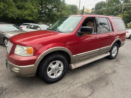 2004 Ford Expedition Eddie Bauer