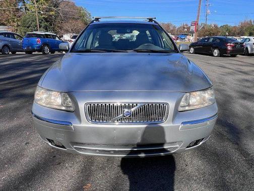 2006 Volvo V70 2.5T