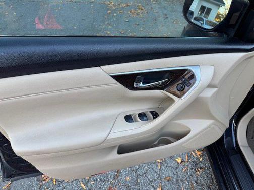 2013 Nissan Altima 3.5 SL