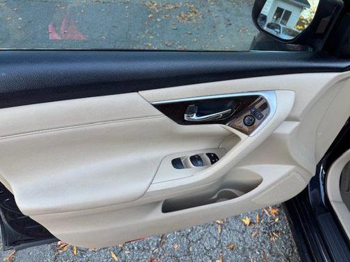 2013 Nissan Altima 3.5 SL