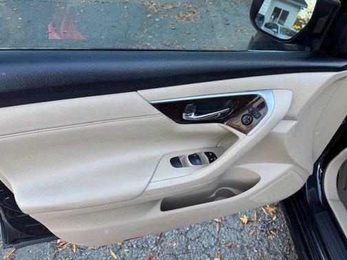 2013 Nissan Altima 3.5 SL