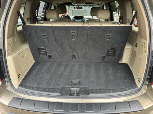 2011 Honda Pilot EX-L