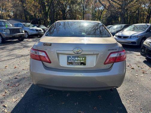 2009 Toyota Camry LE