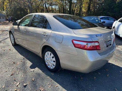 2009 Toyota Camry LE