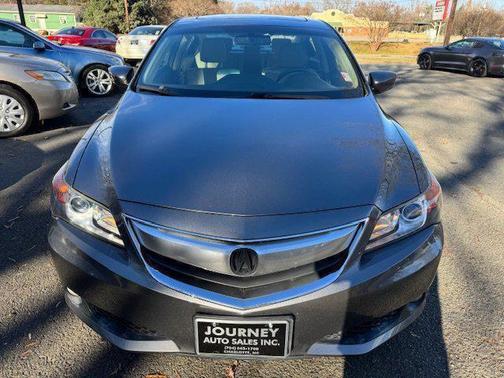 2013 Acura ILX 2.0L Technology