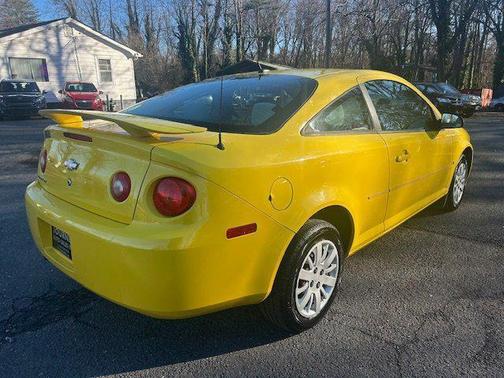 2009 Chevrolet Cobalt LT