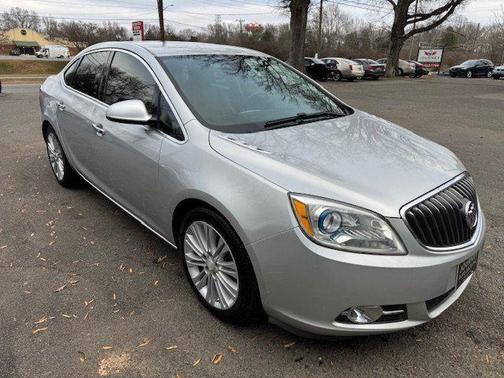 2014 Buick Verano Base