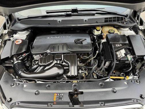 2014 Buick Verano Base