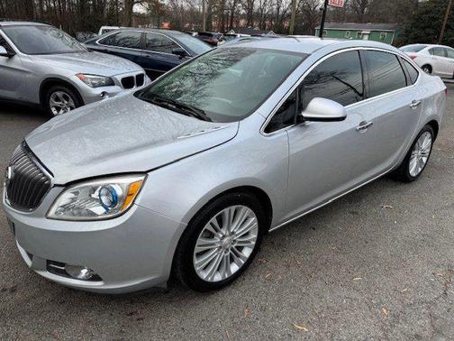 2014 Buick Verano Base