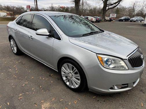 2014 Buick Verano Base