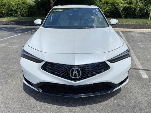 2025 Acura Integra A-Spec Technology