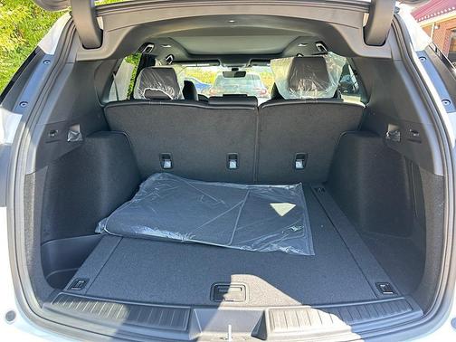 2025 Acura RDX Base
