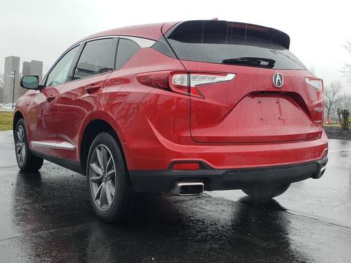 2023 Acura RDX Technology Package