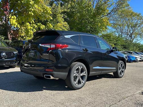2026 Acura RDX Technology Package