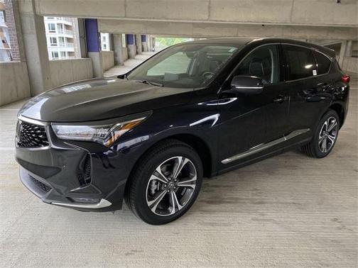 2024 Acura RDX Advance Package