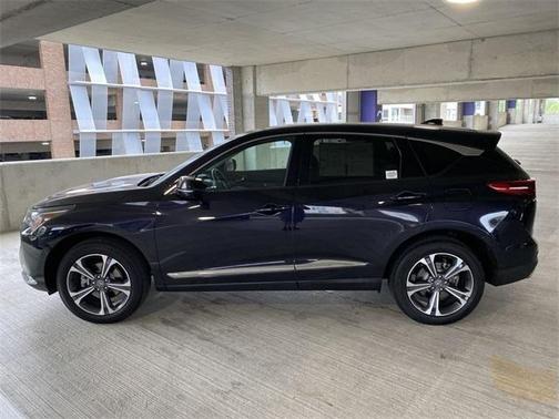 2024 Acura RDX Advance Package