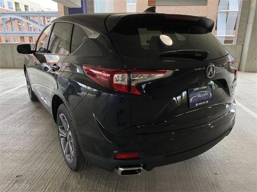 2024 Acura RDX Advance Package